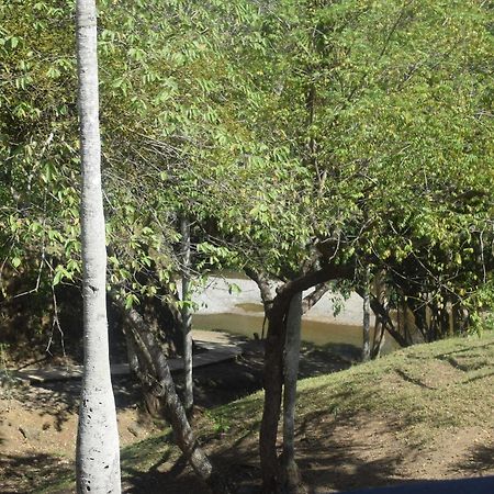 Hacienda Campo Verde Inoa Exterior foto