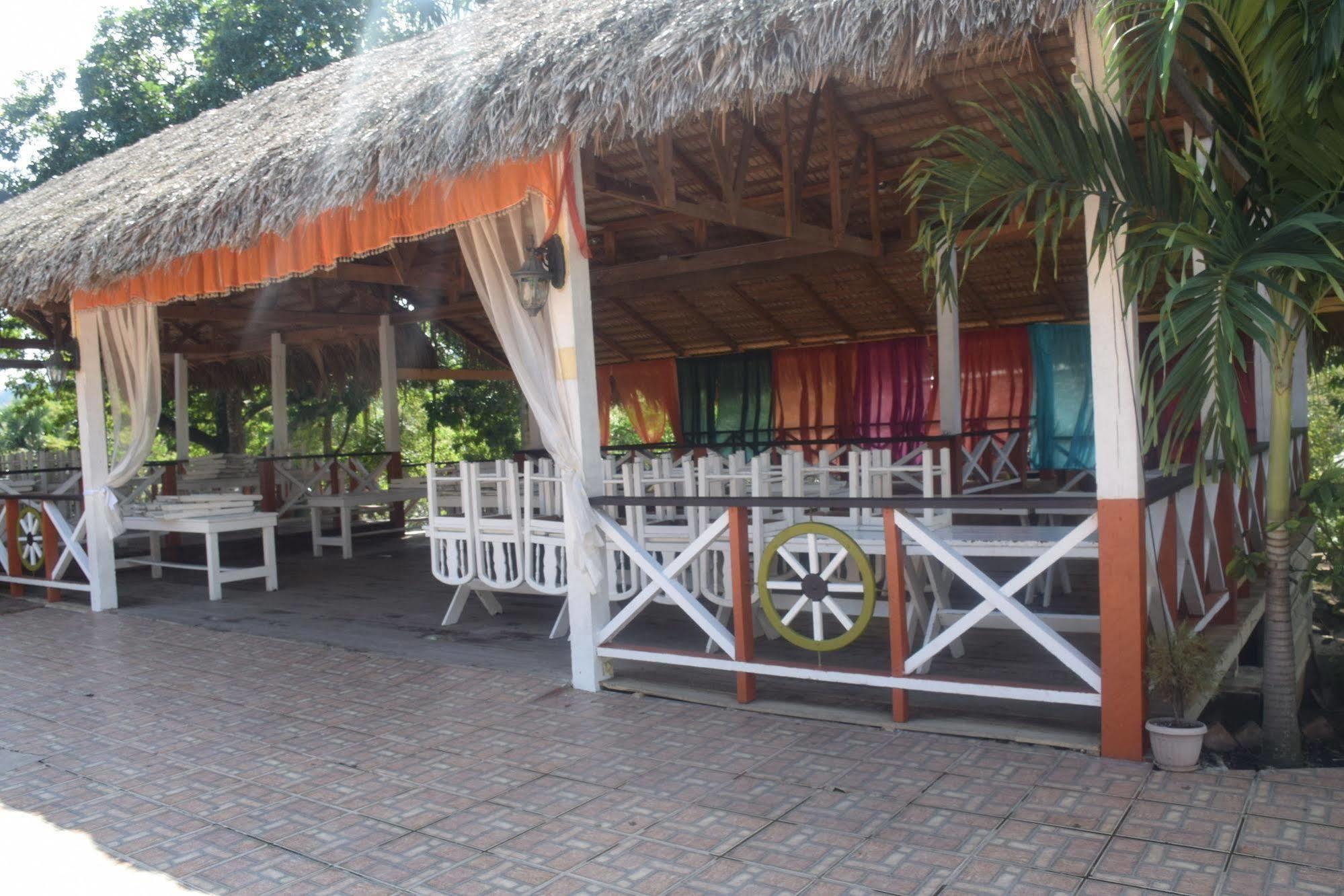 Hacienda Campo Verde Inoa Exterior foto