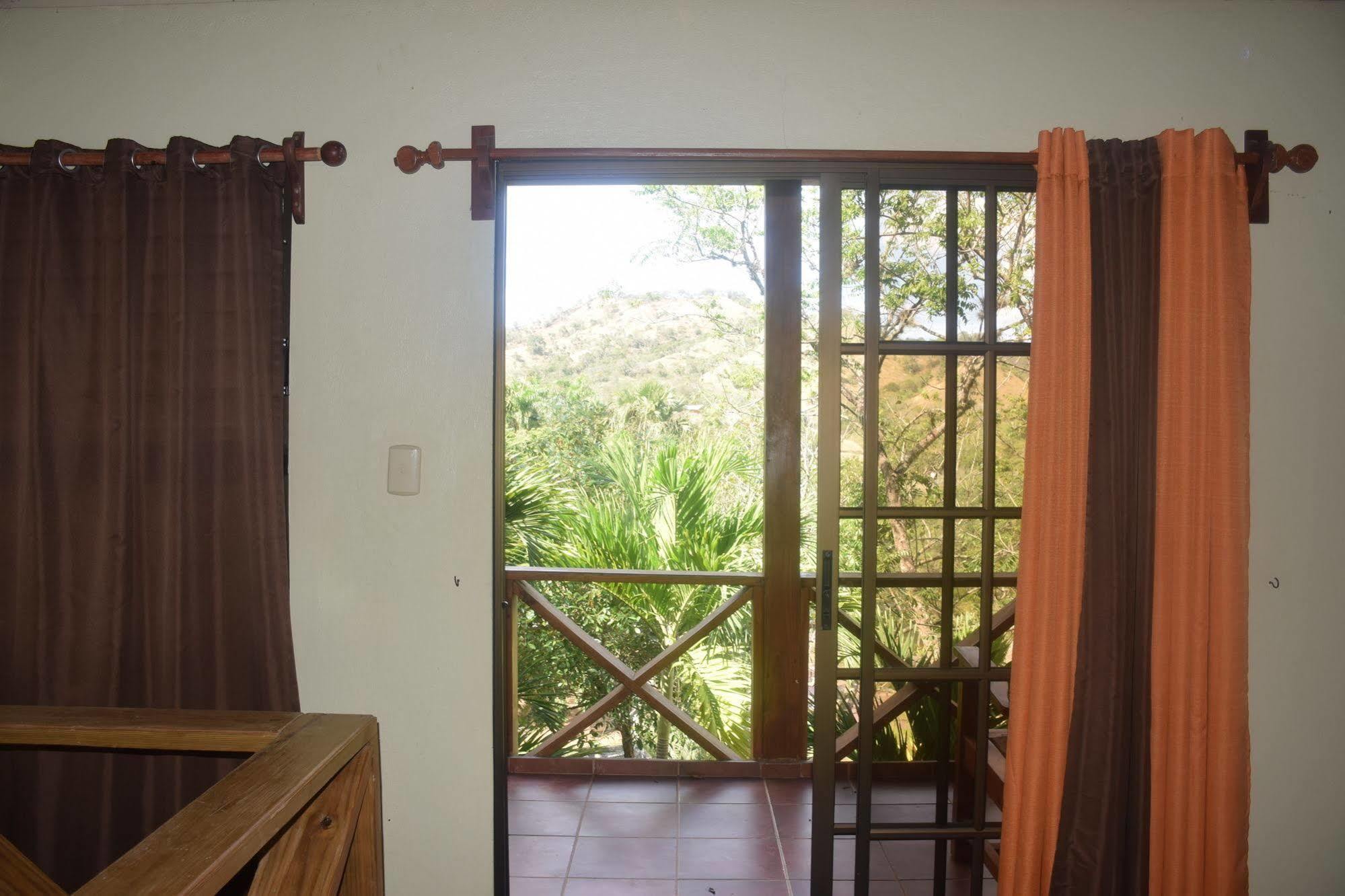 Hacienda Campo Verde Inoa Exterior foto