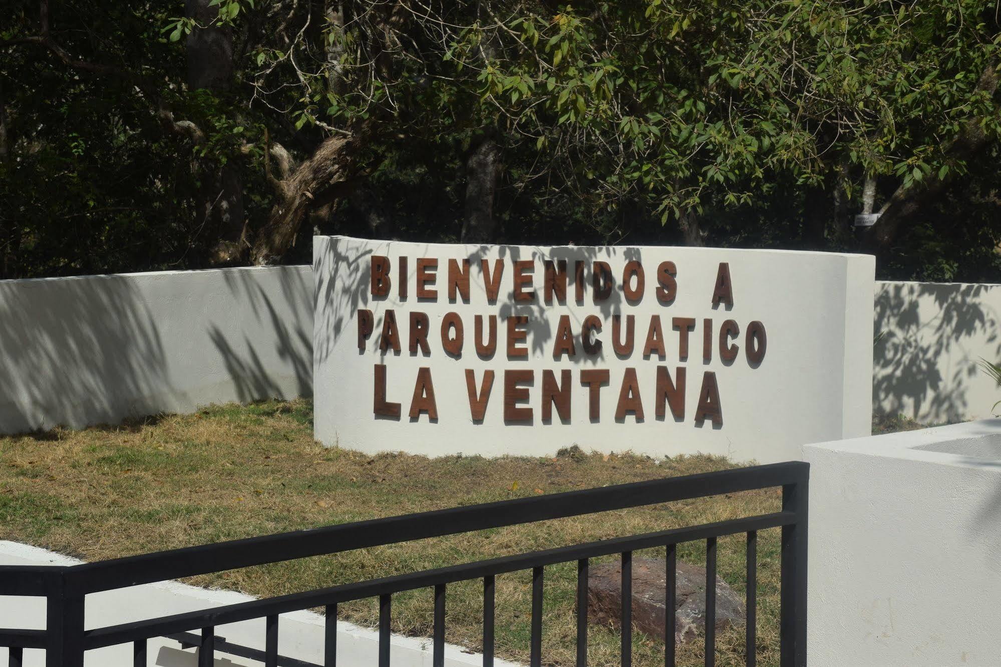 Hacienda Campo Verde Inoa Exterior foto